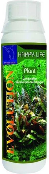 Image du produit Happy Life Happy Plant 500 ml. - (13704) (Engrais pour aquarium)