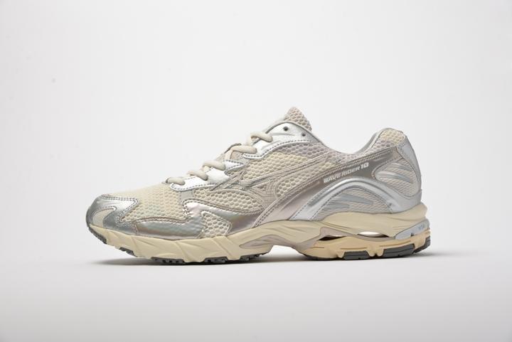 Image du produit Mizuno WAVE RIDER 10 (37)