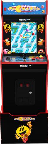 Immagine prodotto Arcade1Up Pac-Mania Legacy 14-in-1 Wifi