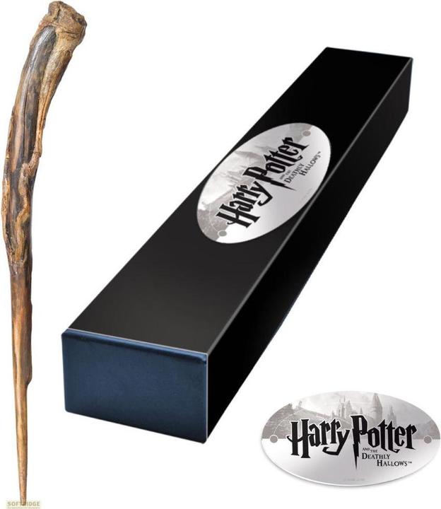 Immagine prodotto Noble Collection Bacchetta di Harry Potter Bacchetta rotta di Harry Potter