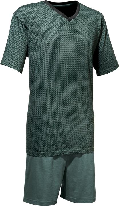 Immagine prodotto Erwin Müller Pantaloncini da uomo (48)