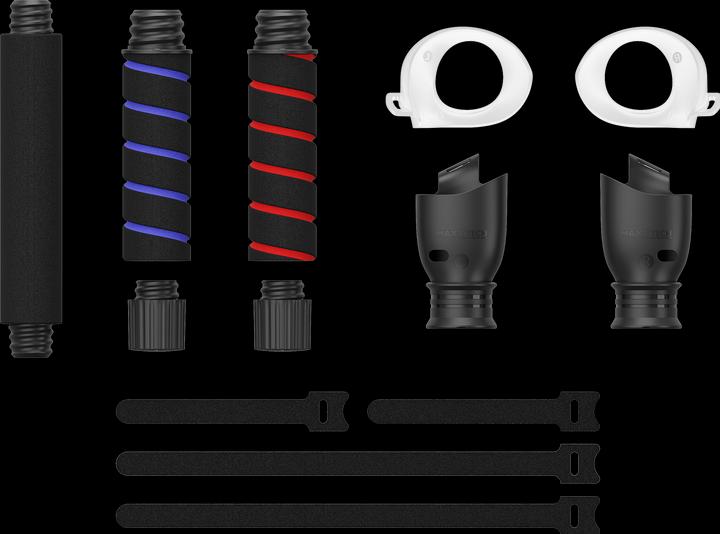 Immagine prodotto Maxx Tech VR Beat Saber Meta Quest 2&3/3S