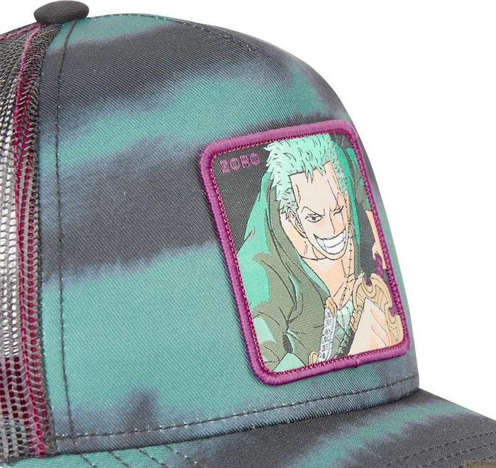 Produktbild Capslab One Piece - Roronoa Zoro