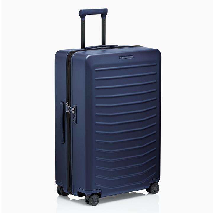 Produktbild Porsche Design Trolley + Koffer Roadster 4W Trolley L (115 l, L (90 - 115l))