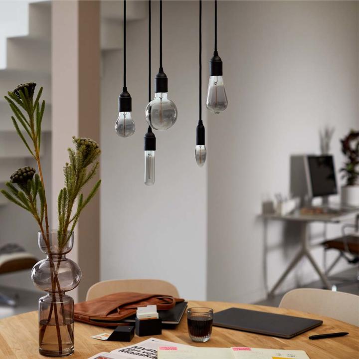 Productafbeelding Philips Lamp (E27, 2.30 W, 136 lm, 1 x, E)