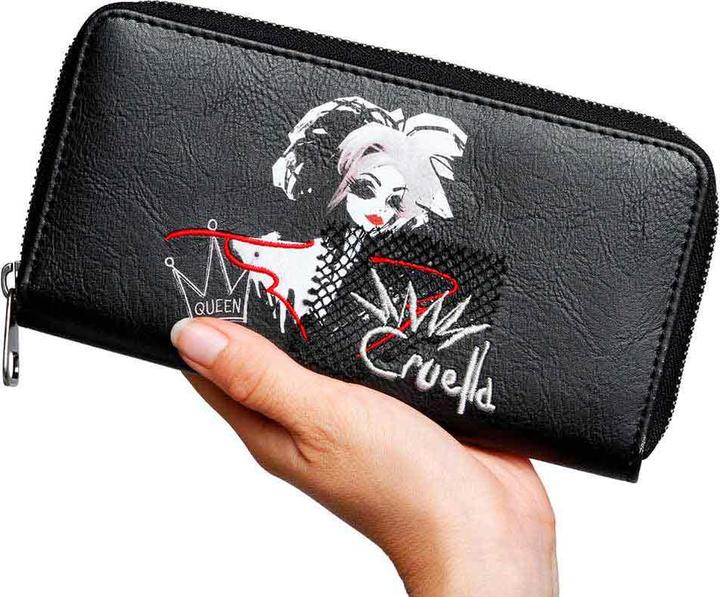 Produktbild Sombo Cruella Geldbörse