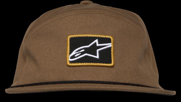 Produktbild Alpinestars Hat 24 Peasy (One Size)