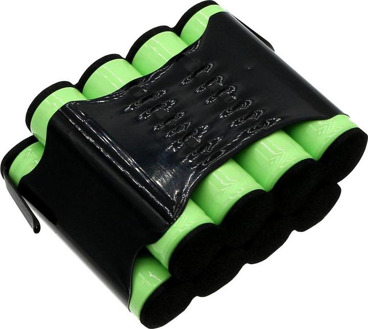 Image du produit CoreParts Batterie 9.6V 2000mAh 19.20Wh