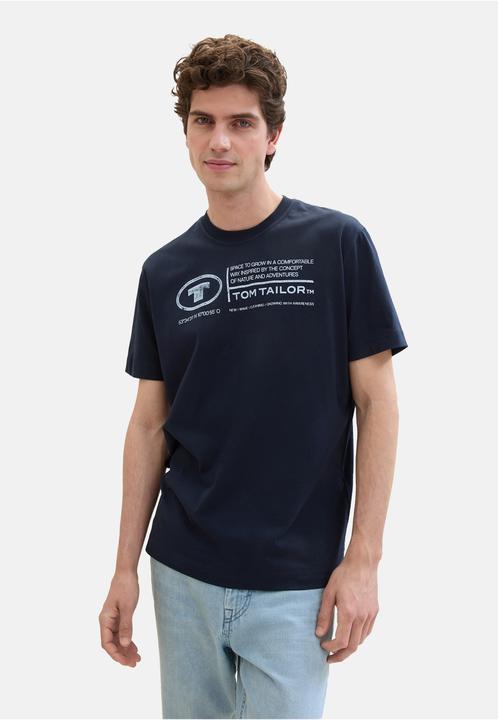 Immagine prodotto Tom Tailor T-Shirt Kurzarmshirt (3XL)