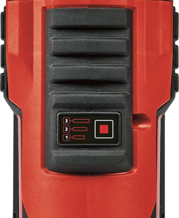 Immagine prodotto Einhell Impaxxo 18/400 Solo (Batteria ricaricabile)