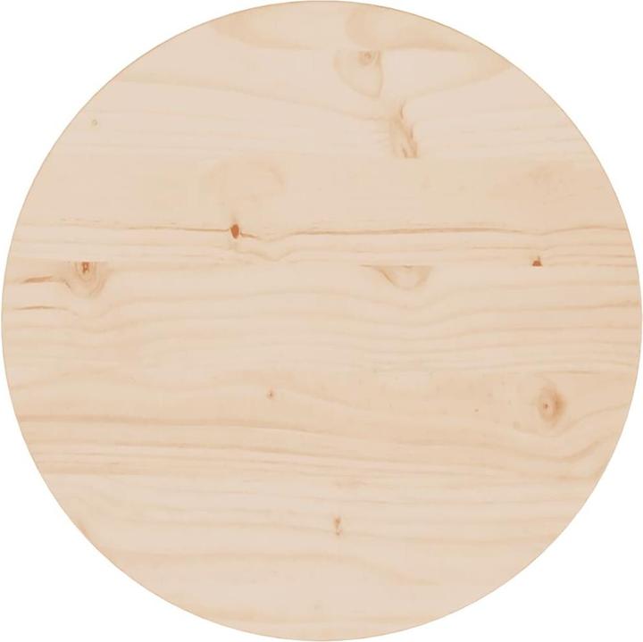 Image du produit VidaXL Kresten (40 x 2,5 x 2,5 cm)
