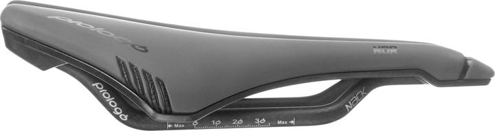 Actual product image Prologo Dimension NDR Nack