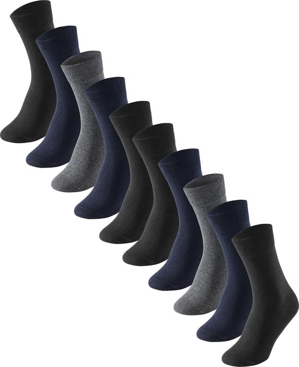 Nero, Grigio, Blu