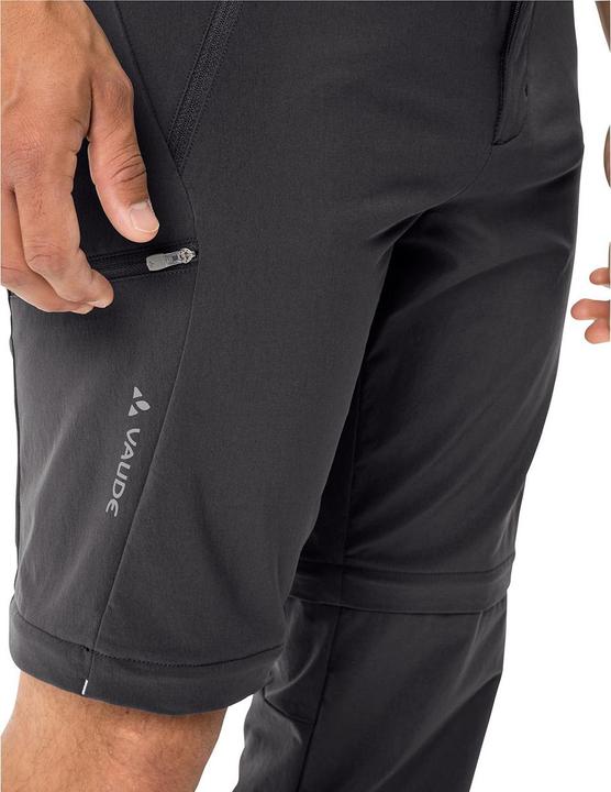 Actual product image Vaude Farley II (50)