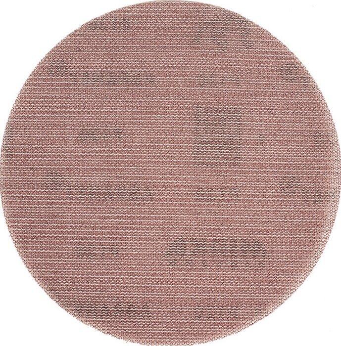 Image du produit Mirka ABRANET Disque abrasif auto-agrippant 150 mm P150, 50 pcs. (5424105015) (P150)