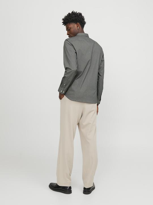 Actual product image Jack & Jones Dehnbares Hemd (L)