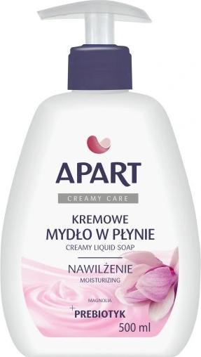 Image du produit Apart À l'exception du savon liquide Magnolia, 500 ml (Savon liquide, 500 ml)