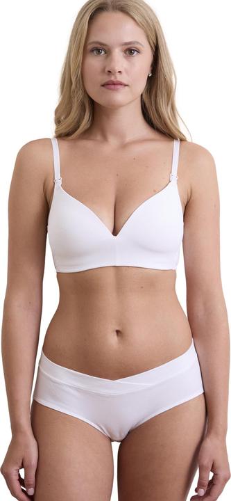 Actual product image Vertbaudet Nursing Bra/Bustier (75 F)