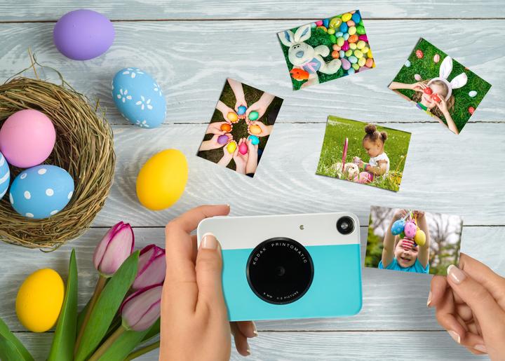 Immagine prodotto Kodak Printomatic