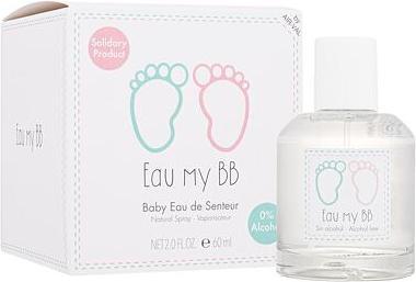 Produktbild Eau My Bb Kinderparfüm EDS (60 ml) (Eau de Toilette, 60 ml)