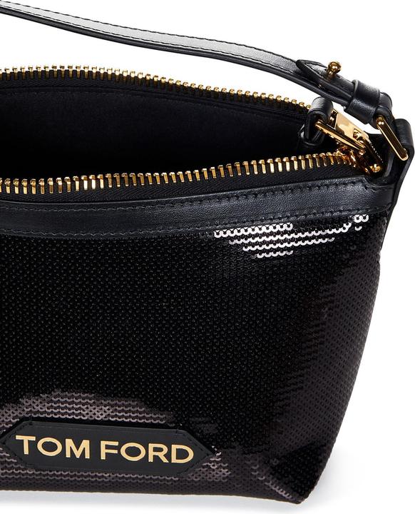 Produktbild Tom Ford Bags.. Black