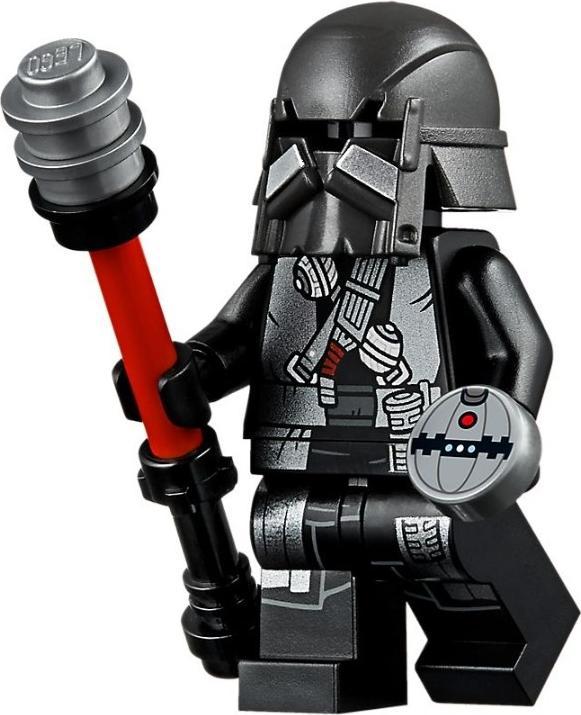 Immagine prodotto LEGO La navetta di Kylo Ren (75256, LEGO Star Wars)
