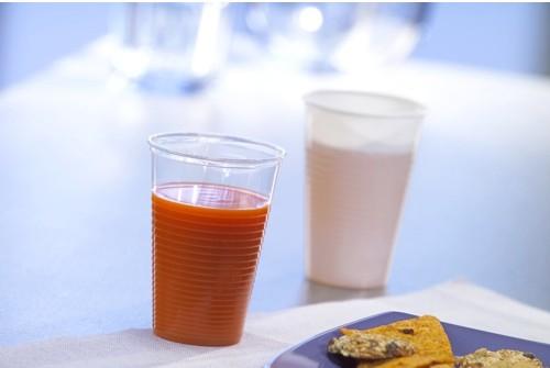 Actual product image Papstar Drinking cup (100 x)
