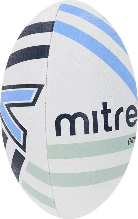 Image du produit Mitre Grid RugbyBall