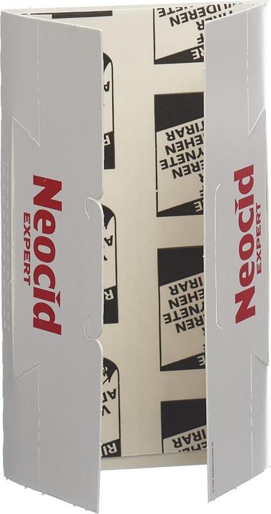 Produktbild Neocid Küchenmotten-Falle