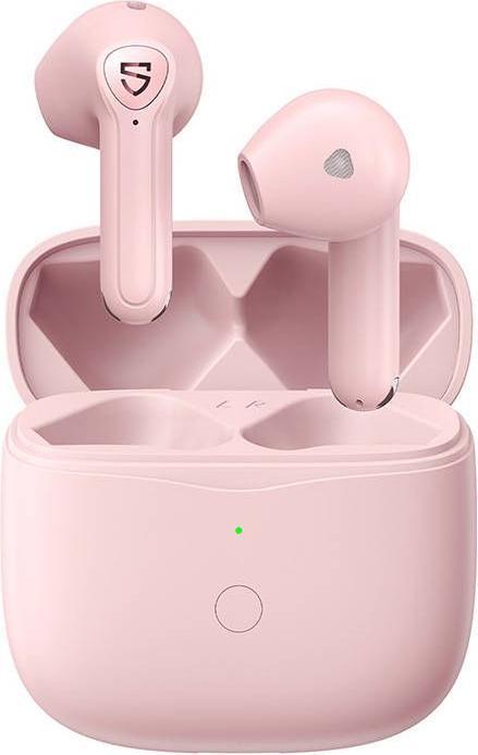 Produktbild Soundpeats Air 3 earphones (Pink) (Kabellos)