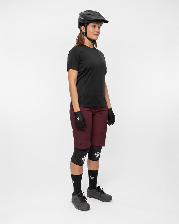Image du produit Sweet Protection Hunter Merino SS Jersey W (L)