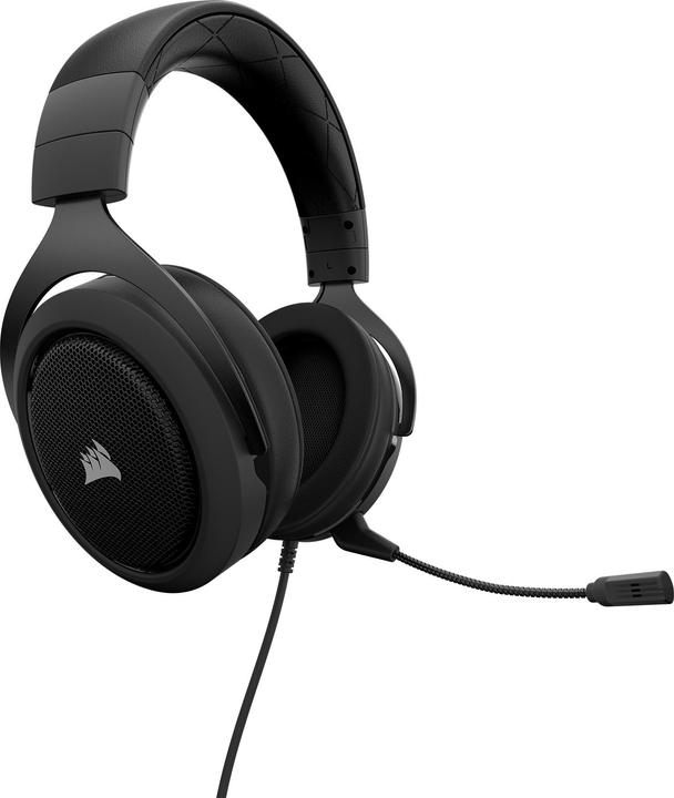 Image du produit Corsair Hs50 (Filaire)
