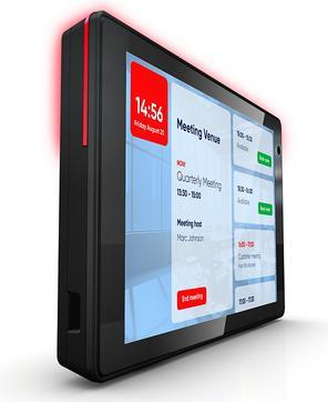 Produktbild Philips Touch Display T-Line 10BDL3351T/00 Multitouch (1280 x 800 Pixel, 10.10")