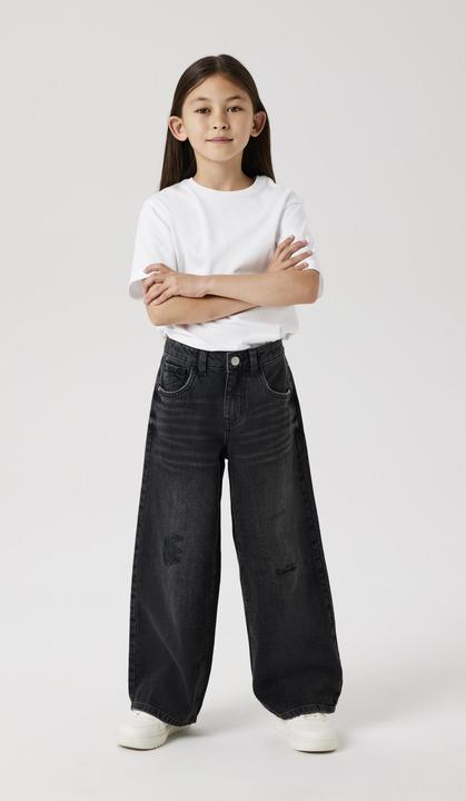 Produktbild Name it Wide Fit Jeans (116)