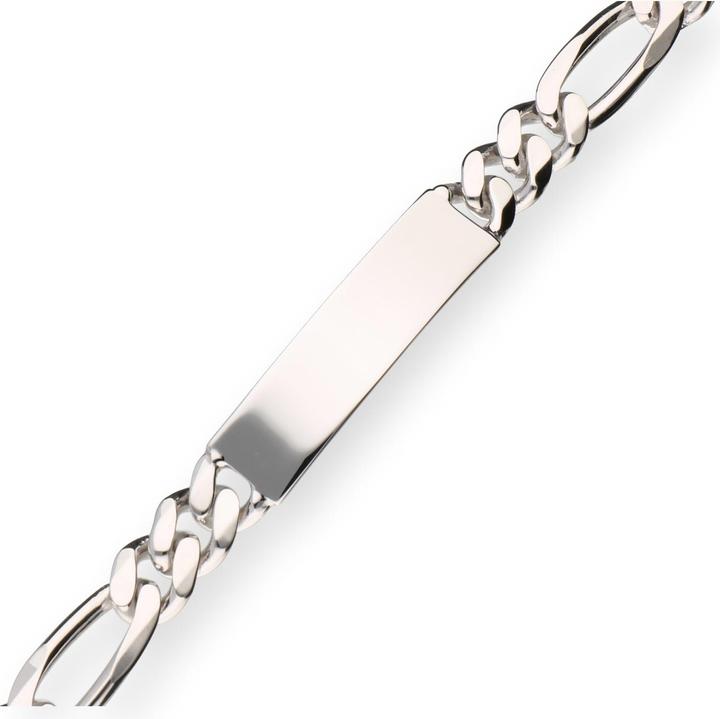 Produktbild Carat Identity (0.92 cm, Silber)