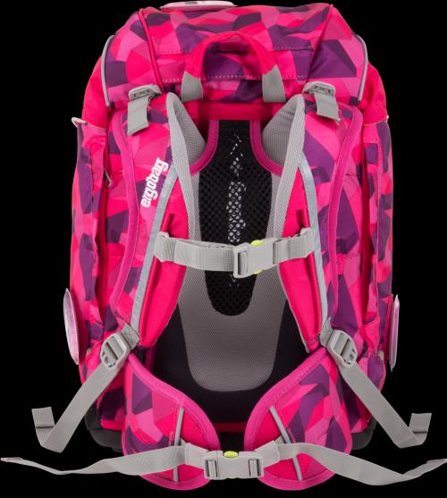 Image du produit Ergobag Pack Prima Bärllerina (20 l)