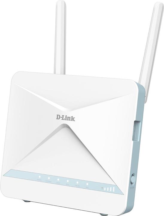 Produktbild D-Link G416/E EAGLE PRO AI AX1500 4G+ Smart Router