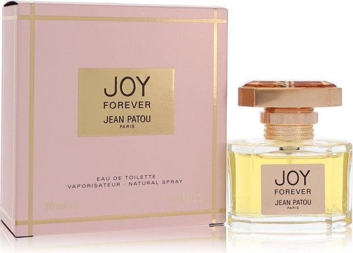 Produktbild Jean Patou Joy Forever (Eau de Toilette, 30 ml)