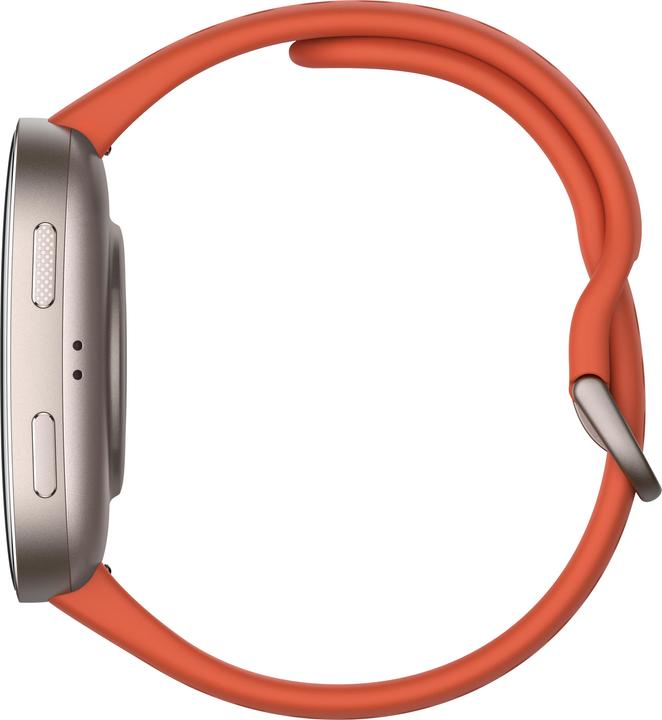 Actual product image Amazfit Bip 6 (46.30 mm)