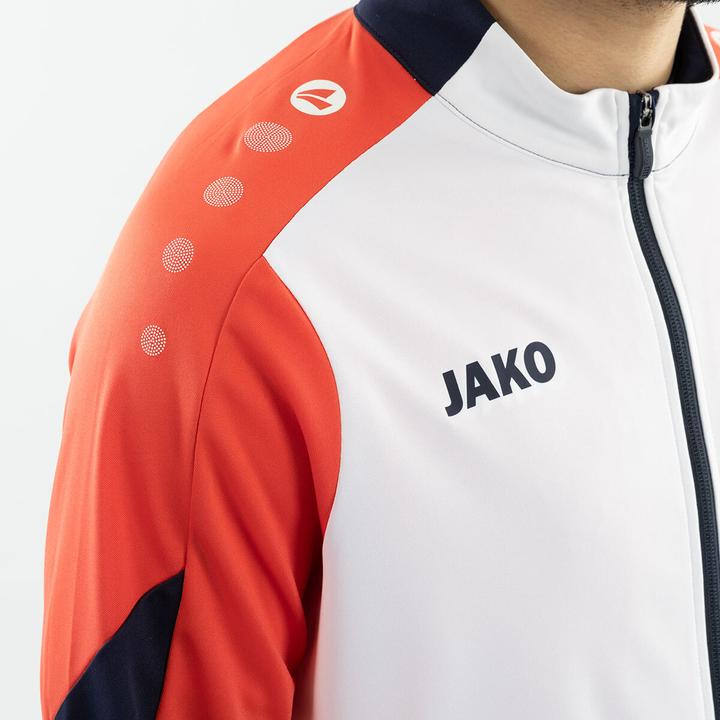 Produktbild JAKO Polyesteranzug Dynamic (4XL)