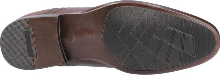 Produktbild Pod Stiefeletten Frank Leder (43)