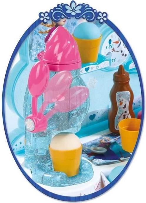 Image du produit Smoby Usine de crème glacée