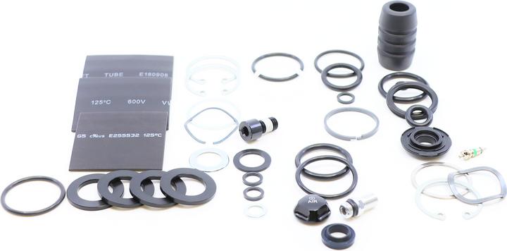 Actual product image RockShox Service Kit - Boxxer R2C2/WC 2011-2014