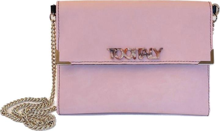 Image du produit Tooitaly Pochette Sac à main Sac à bandoulière Upcycled from Recycled PET Bottles from the Sea No.51 Ha