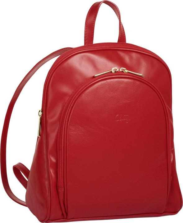 Actual product image Cluty City-Rucksack (9 l)