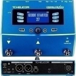 Produktbild TC Helicon VoiceLive Play