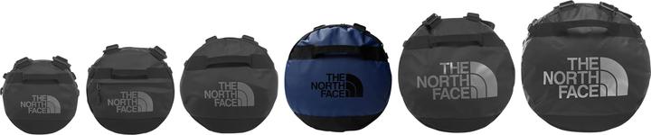 Immagine prodotto North Face Campo Base (95 l)