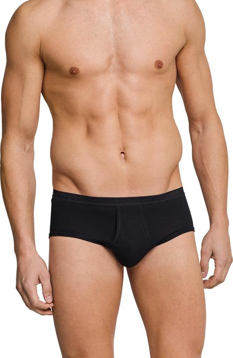 Immagine prodotto Schiesser Slip Original Classics Sport (4, Confezione da 2)