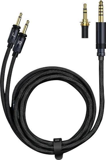 Image du produit FiiO LL-RD 2024 (1.5m, Prise de 4,4 mm, Jack 3.5mm, FT3, FT5)