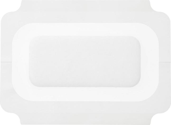 Actual product image Mepore Film & Pad 4x5cm